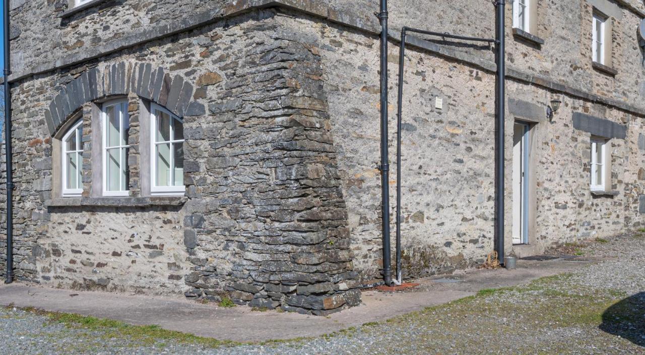 Coniston Villa Near Sawrey Exterior photo